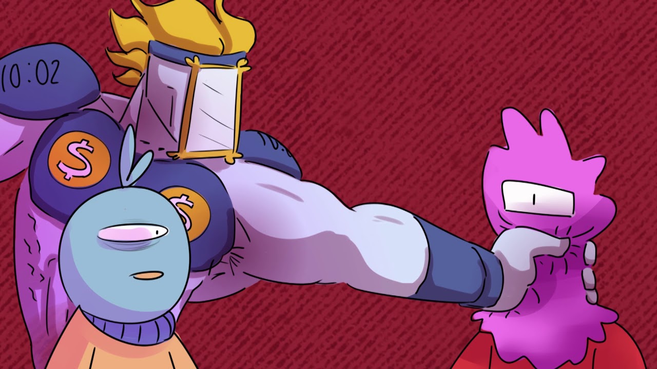 The JoJo fandom in a nutshell