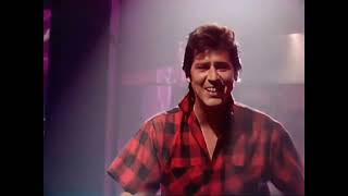 SHAKIN&#39; STEVENS - A LETTER TO YOU - TOP OF THE POPS - 13/9/84 [RESTORED]