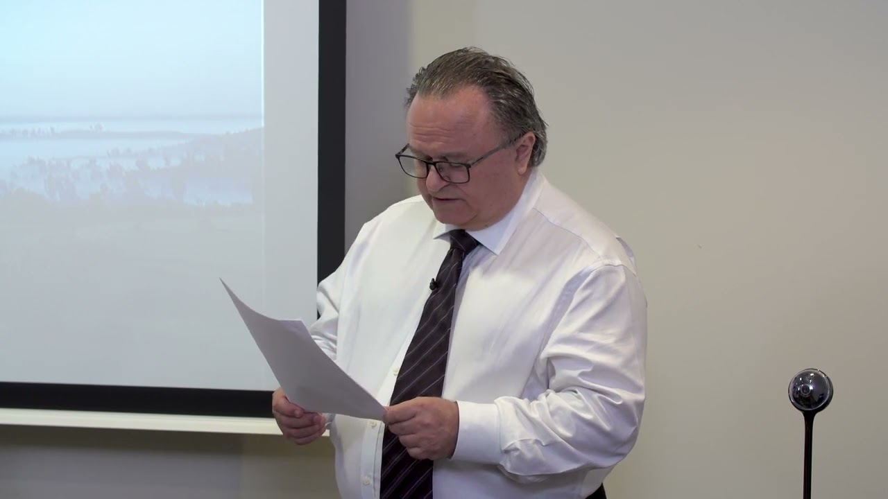 KEFI Gold & Copper (AIM: KEFI) opening address for Annual General Meeting, 30th June 2022