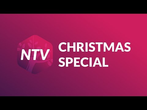 Netherwood TV - Christmas Special 2018