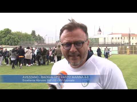 L'Avezzano torna in Serie D. Travolta la Bacigalupo (4-0)