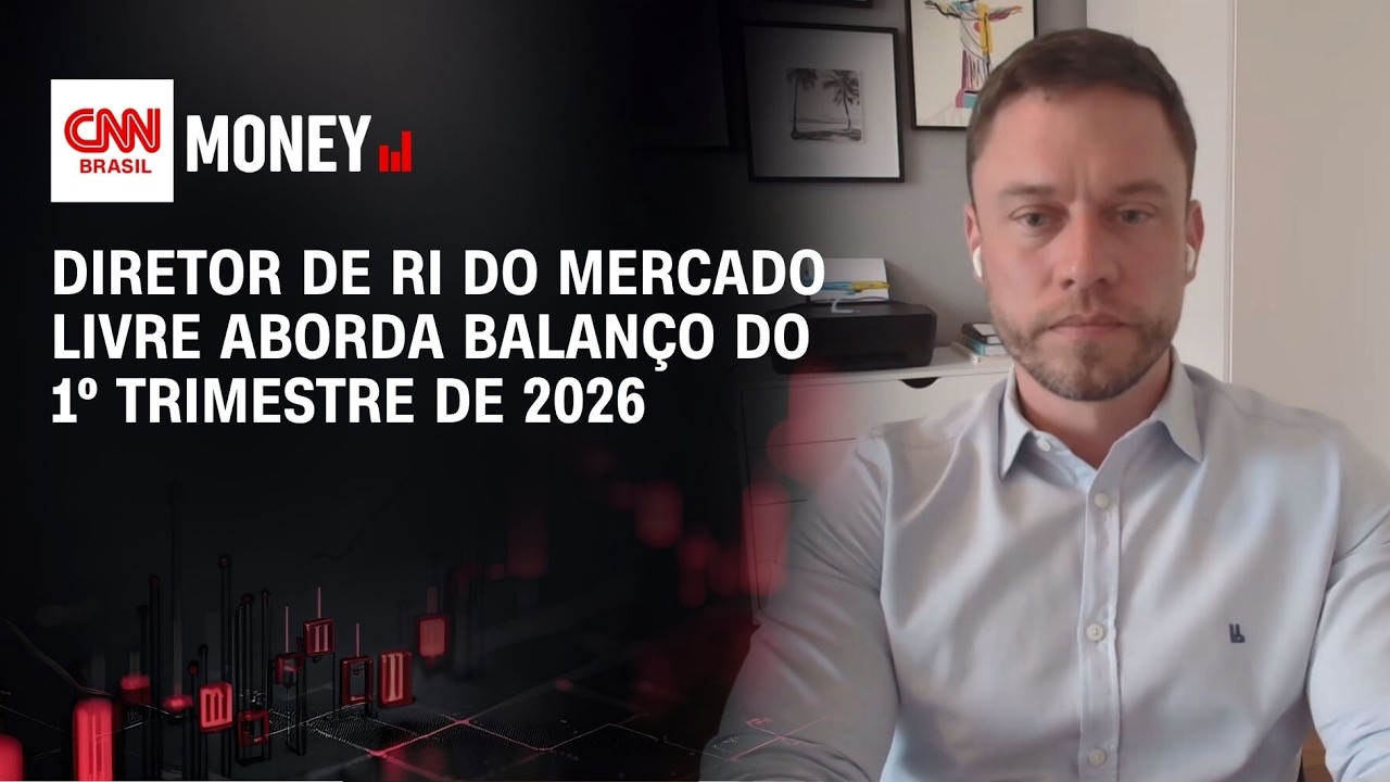 Com queda no lucro e salto na receita, Mercado Livre diz que prioridade é crescimento | MORNING CALL