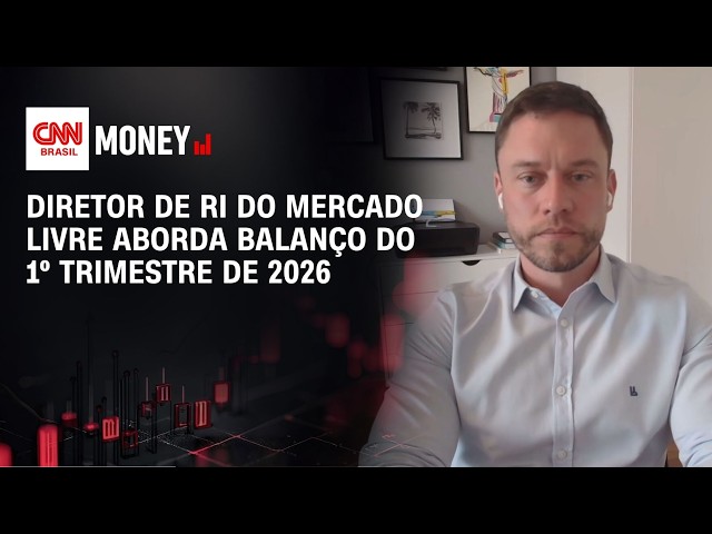 Com queda no lucro e salto na receita, Mercado Livre diz que prioridade é crescimento | MORNING CALL