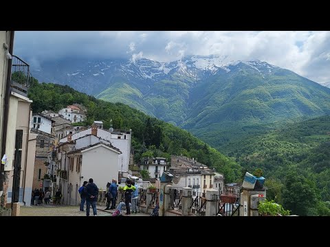 Castelli - Discover Abruzzo with MagnifiCasa