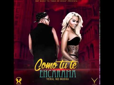 GeraldG - Como Tu Te Encarama #BumBum (Prod.Gerald G)