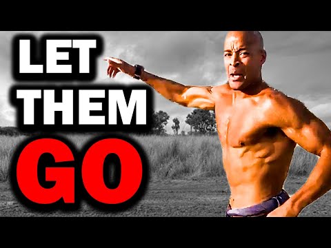 Mankind's Greatest Weakness | David Goggins, Jocko Willink, Les Brown - Motivational Speech