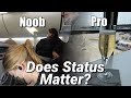 I Got Airline Status So You Don T Have To
