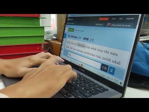 10 Fast Fingers 195 WPM