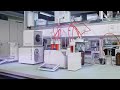 Laboratory Automation Solutions by METTLER TOLEDO