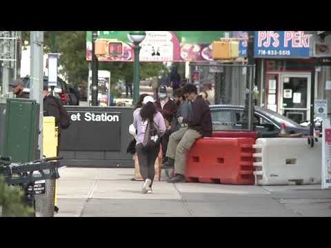 World Aids Day Brooklyn