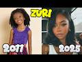 Jessie Then And Now 2025