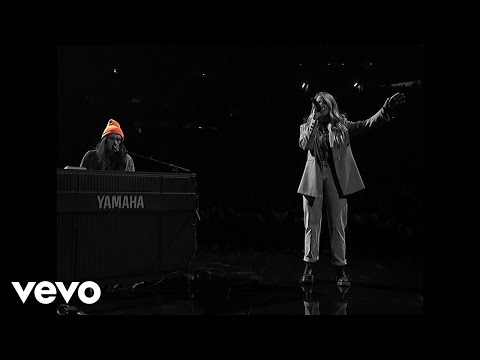 Thumbnail for No One But You  video