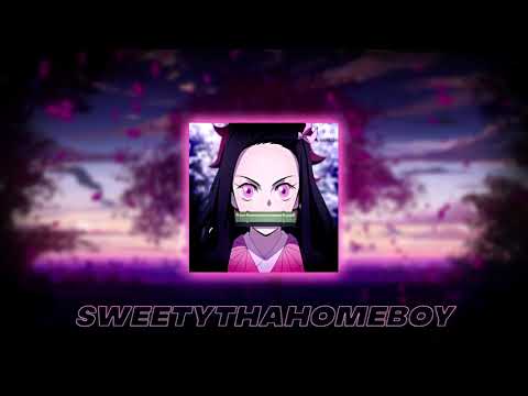 *FREE FOR PROFIT* LOVV66 x ПЛАТИНА x 4N WAY Type Beat - ANIME [prod. by It's Sweety x Danmish]