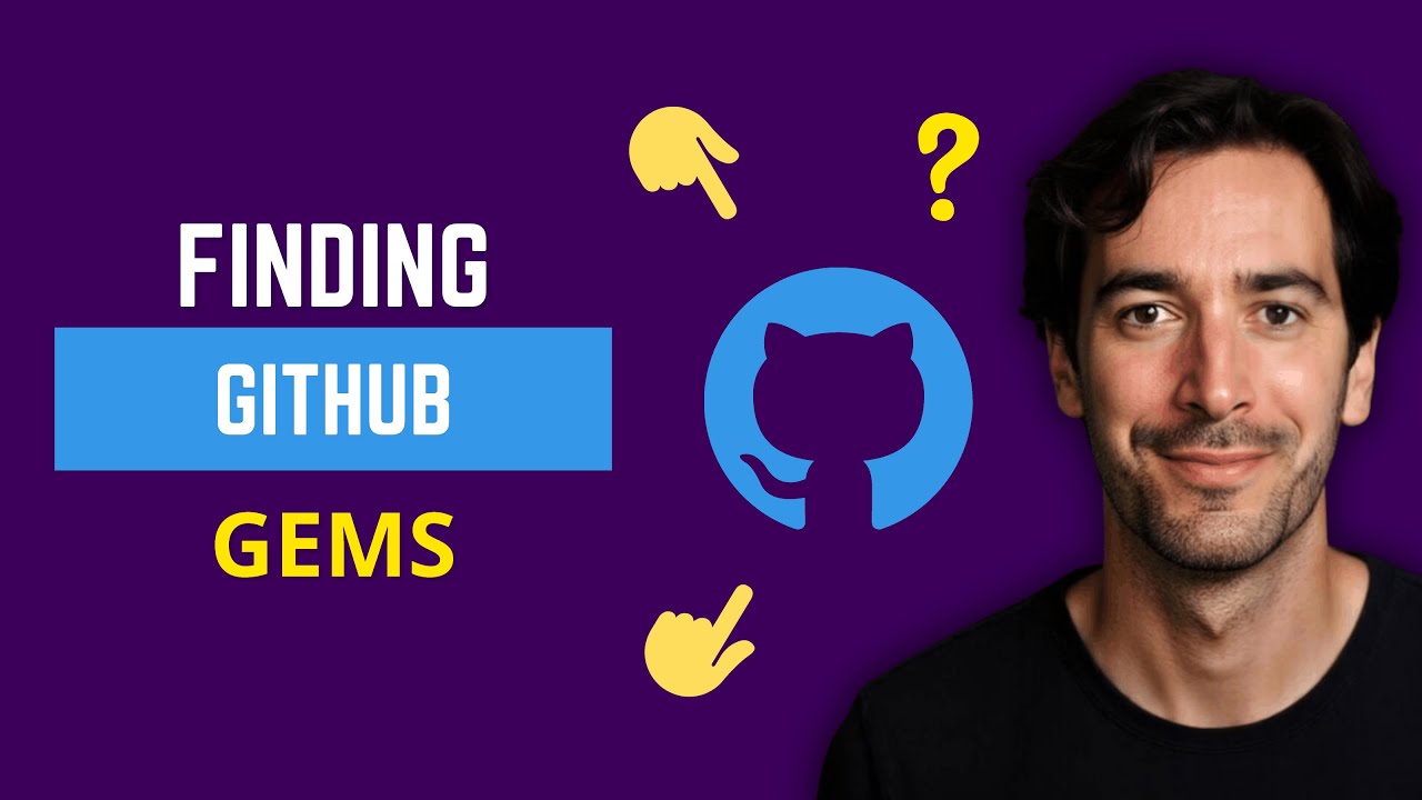 GitHub Helps You Find Your Next BIG Coding Project Idea