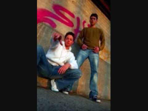 Diese2(Rec-Z und Kevnox) - Flashback 2008