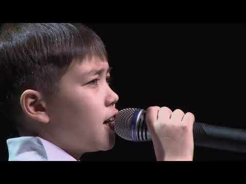 Акаёмов Дмитрий "Труба" - Online-Шоу - Финал