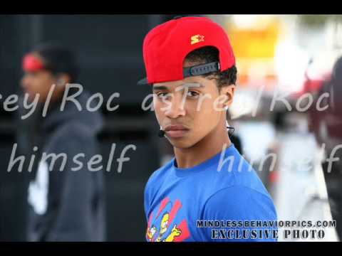 A MB Roc Royal Rated-R Short|Part 1