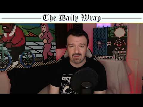 The Daily Wrap: July 15, 2023 - More Bad Pacing, But Fun in FFXVI/Should We Continue With Amnesia?