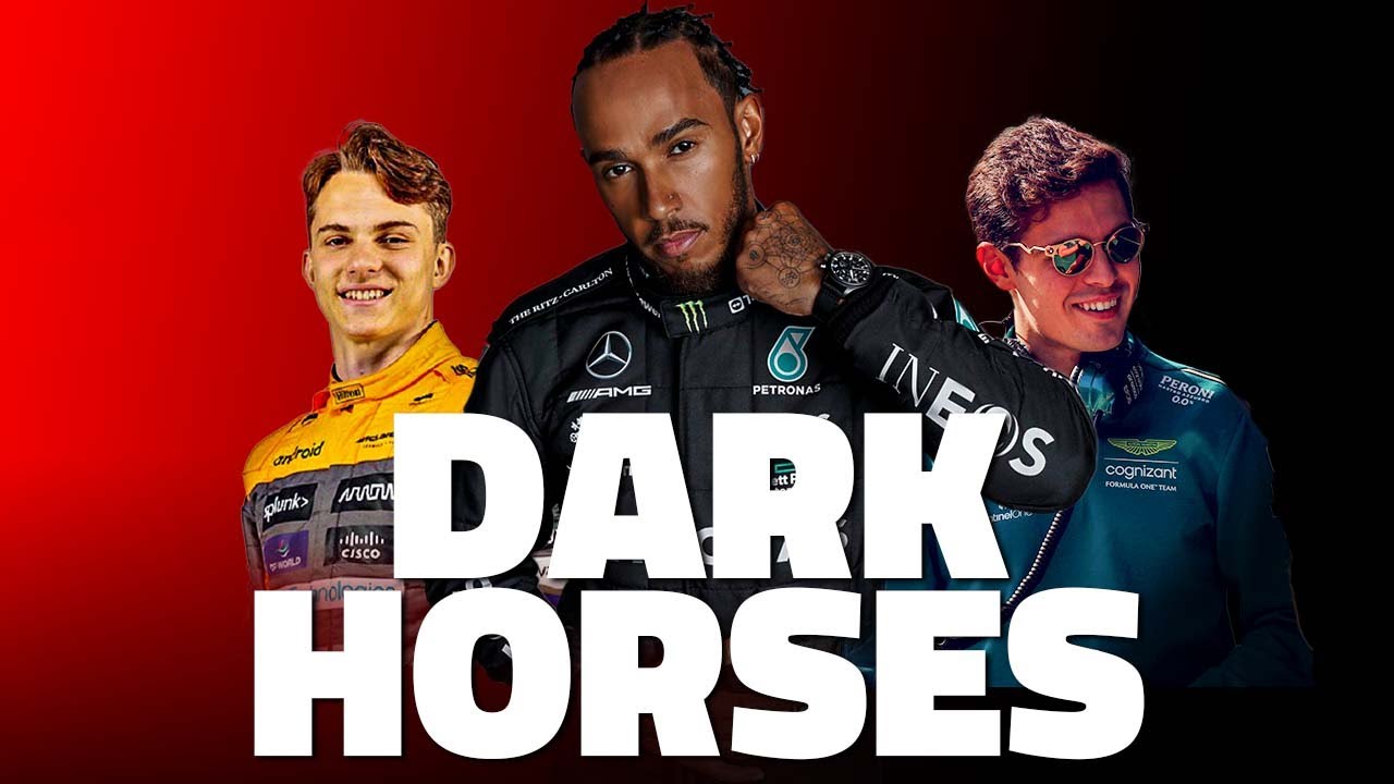 We Predicted the 2023 F1 Dark Horses