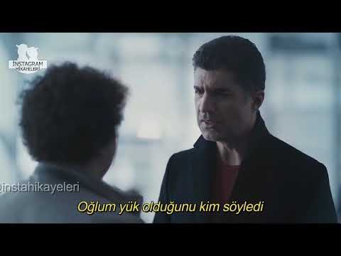 BABA SEVGİSİ GÖRMEYENLER :( Whatsapp durum için duygusal video