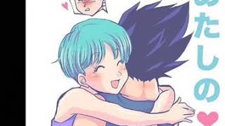 Por algo será jean carlos canela ft joy ( historia de amor de vegueta y bulma)