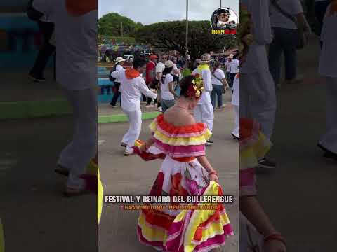 Bullerengueros y Festival del Bullerengue | Puerto Escondido , Córdoba #turismo #shortsfeed