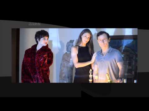 Entrevista com Maria Fernanda Cândido - 30/10/2014