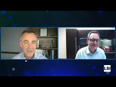 Joe Muldoon, CEO, Fast Biomedical