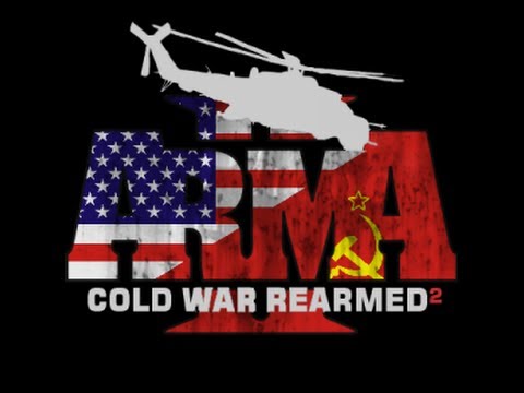 ArmA 2 CWR 2 Red Hammer mission 11 Grounded