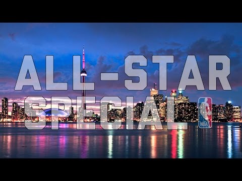 All-Star Weekend Predictions - The Starters