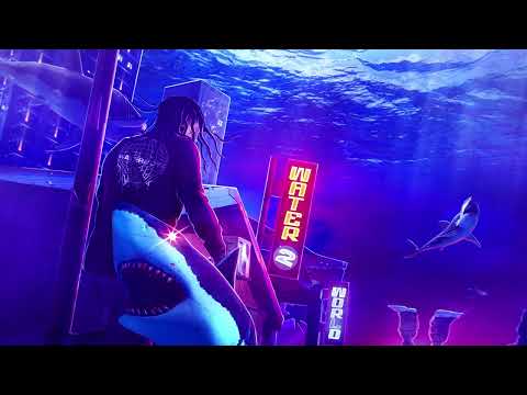 Chris Travis - Take 10 (Official Audio)