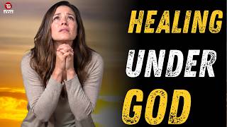 URGENT: Don’t Skip This — Ask God to Heal You Today