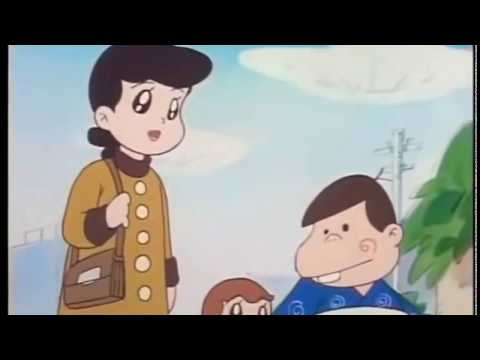 アニメ「平成天才バカボン 第１－B話「ウソは世のため人のためなのだ」