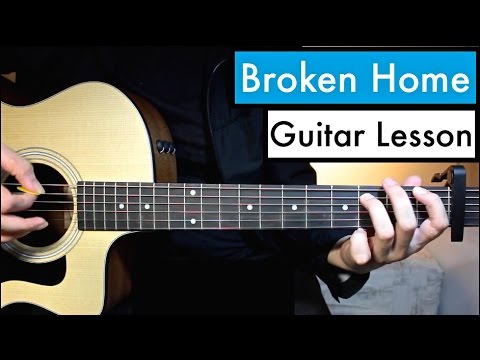 Broken Home - 5 Seconds Of Summer