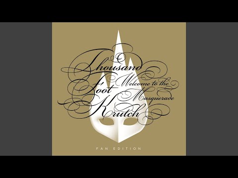 Anyone Else - Thousand Foot Krutch