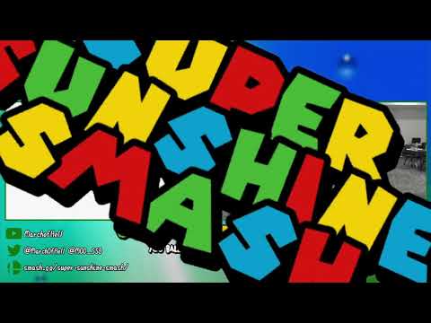 SSS: SebPro101 vs Extra (Grand Finals)