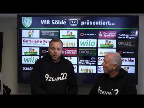 Sharri - VfR Sölde II