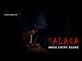 Salaga Mass Entry Scene Salaga Movie Status Duniya Vijay Mass Status Duniyavijay Salaga