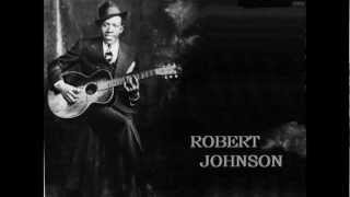 Robert Johnson "Me and the Devil Blues"