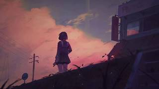 LVNDSCAPE - Home (feat. Jae Hall)