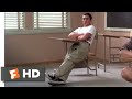 Stand and Deliver (1988) - Accused of Cheating Scene (8/9) | Movieclips