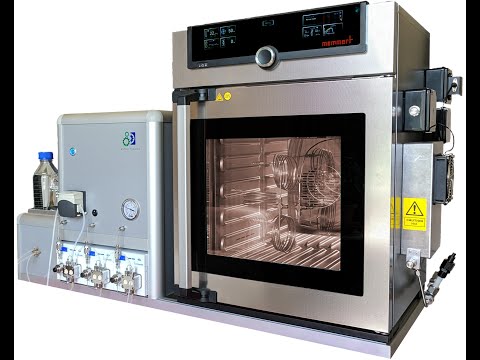 Techbox Systems Dynamic Differential Scale Loop