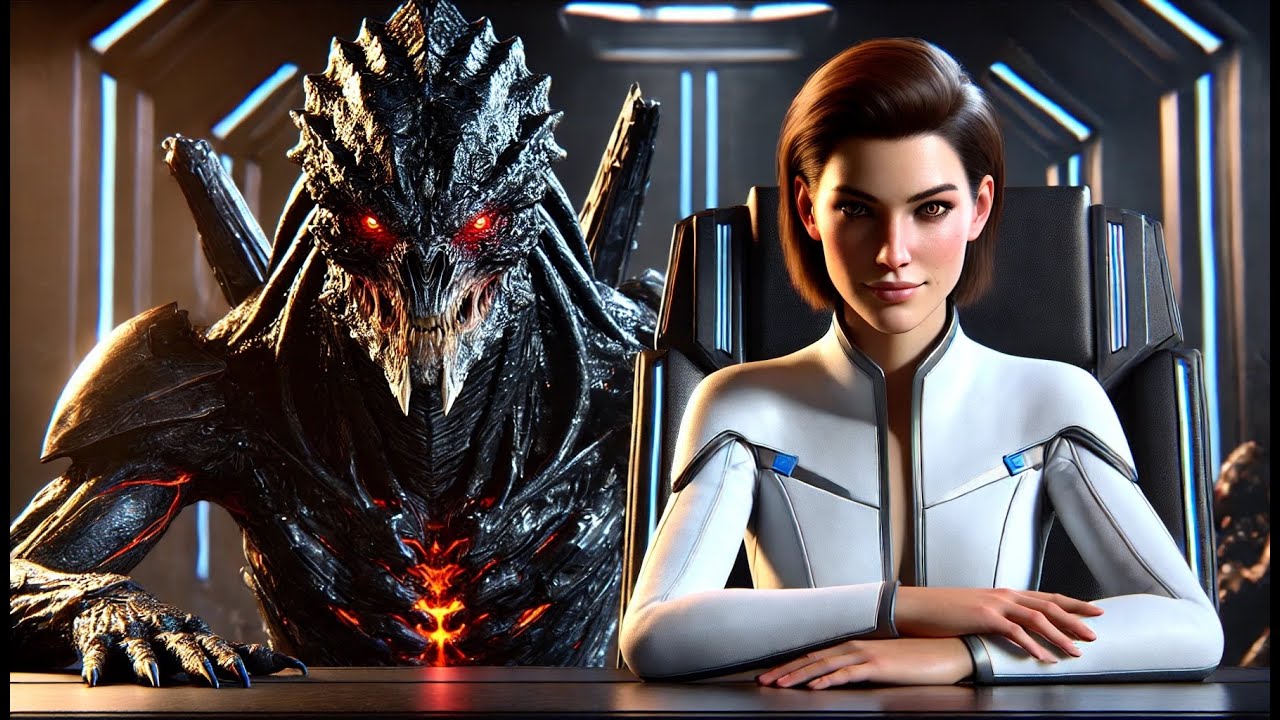 Predators Wanted Prey, But Humanity Wanted Pets! | HFY | Sci Fi Stories