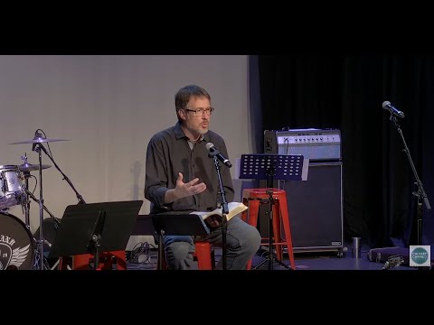 Galatians 1:6-10: Another Gospel