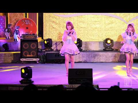 191119 BNK48 Music - Koisuru Fortune Cookie @ งานกาชาด สวนลุมพินี 2562 [Fancam 4k60p]