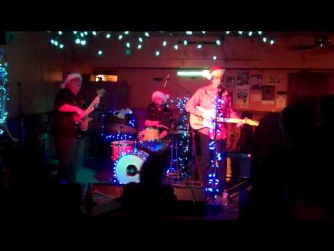 Bill Kirchen--Daddy's Drinking Up Our Christmas