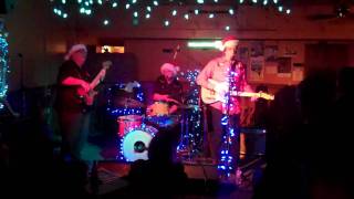 Bill Kirchen--Daddy's Drinking Up Our Christmas