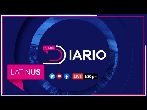 Latinus Diario: 12 de enero