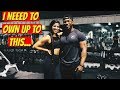 I've Been Slacking.. | She Made Me Work Ft. Sandra Perez
