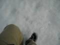 Goddamn Snow